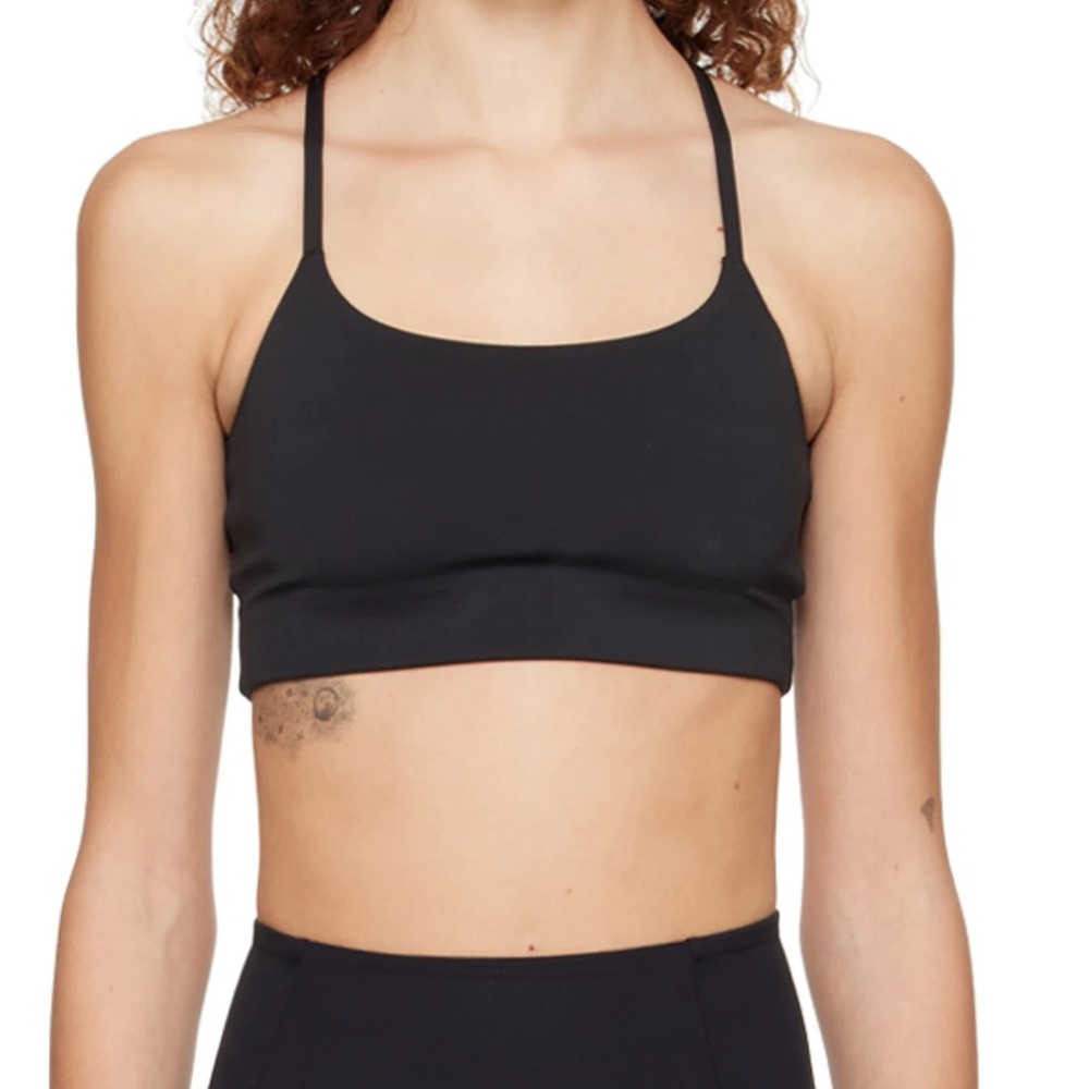 Girlfriend Collective Bralette - Picture 1 of 10